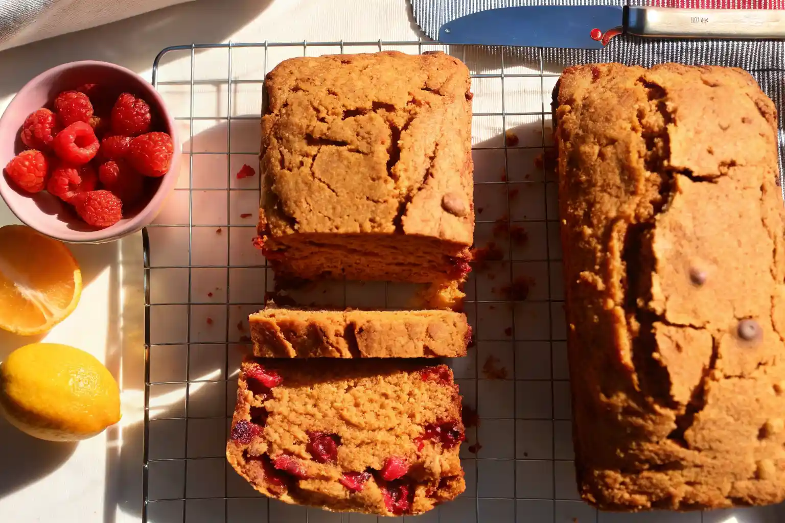gluten-free-lemon-raspberry-loaf-fresh-sliced